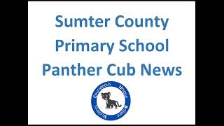 Sumter County Primary School Live Stream [upl. by Oiciruam988]