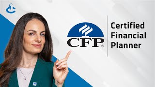 Che cos’è la certificazione CFP® Certified Financial Planner 🥇 [upl. by Aieka250]