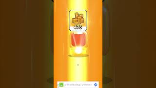 I got the Coin Glitch paperio2 [upl. by Adniralc]