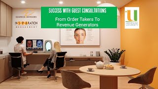 Convert Medical Spa Consultations To HighTicket Programs [upl. by Ainaled941]