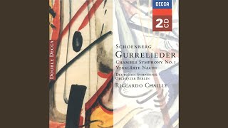 Schoenberg Chamber Symphony No 1 Op 9 [upl. by Sadiras]