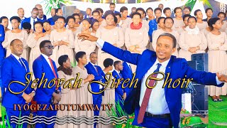 AYO MATEKA NTAZIBAGIRANE Jehovah Jireh Choir igeze Gihundwe kumubyeyi Amateka ariyandika bushyashya [upl. by Garfield]