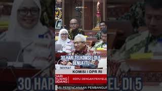 Nurul Arifin Kenapa Internet Indosat di Luar Negeri Lebih Mahal dari Telkomsel [upl. by Hehre479]