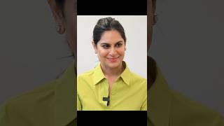 Upasana konidela first interview in Tollywood upasanakonidela [upl. by Heidi]