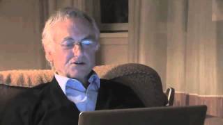 Hate E mails with Richard Dawkins [upl. by Anertac]