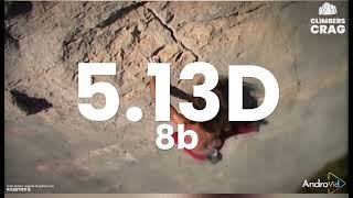 Despite 66 invalidity I did climb freesolo the 1st 513d in history with also 200 buildings [upl. by Fendig]