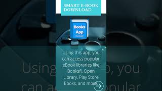 Book Apps for FREE best apps to read for free on Android and iPhone [upl. by Ahsieat]