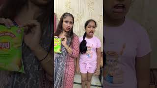 Anaya to Har baat Pe Papa ko bula Leti Hai comedy funny ashortaday malhotrafamilychannel [upl. by Gennaro]