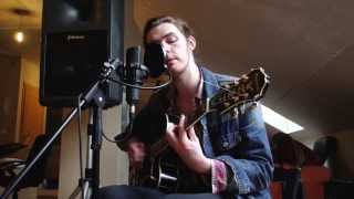 Hozier  Someone New live sessions [upl. by Phillie]