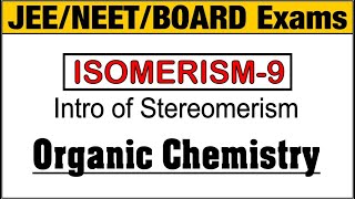 ISOMERISMIX  All Concepts Tricks Covered  Mission JEENEET 2024  Prime methods [upl. by Kenzi22]