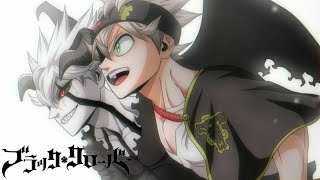 Black Clover All Endings   1  13   Full [upl. by Newg]