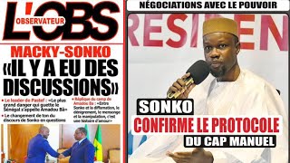 Revue de presse Samedi 16 mars 2024 [upl. by Critta]