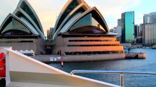 Travel to Australia and New Zealand with Collette  Guided Tours [upl. by Fonzie]