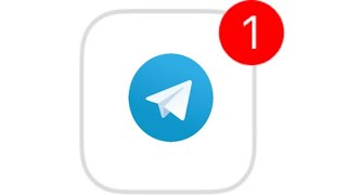 Notification in telegram  sound effect [upl. by Nnalatsyrc]