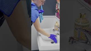 MaidPro Commercial CleaningVideo 3MaidPro League City Pearland [upl. by Cohlette]