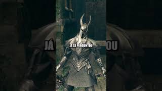 Esse Inimigo está RINDO sem Parar no Dark Souls 1 darksouls ds1 [upl. by Atterg942]