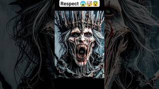 respect 😱🤯🔥amazing vampire face 3 shorts 94 [upl. by Donaldson]