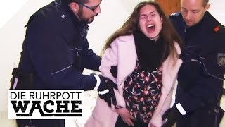 Geburt im Schlafzimmer Zwingt ihr Freund sie dazu  Can Yildiz  Die Ruhrpottwache  SAT1 TV [upl. by Lance]