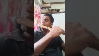 Sazish main Shamil Flute cover [upl. by Norga]