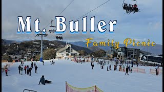 Mt Buller Picnic 2024 [upl. by Virendra]