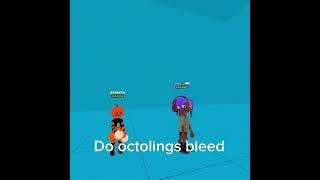 If octolings vrchat [upl. by Asiluj]