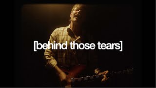 behind those tears  dylan flynn amp the dead poets official music video [upl. by Aleksandr]