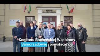 Bocheńska Wspólnota Samorządowa  Podsumowanie  Sutoris [upl. by Chemash]