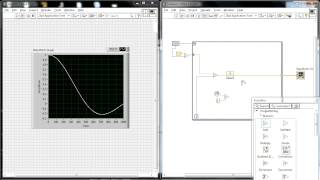 LabView for Data Analysis Chapter 2 Smoothing Part 1 of 4 [upl. by Inava]