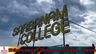 The Sarbanam Show  Episode16  Sarbanam Shikshyalaya [upl. by Fernando]