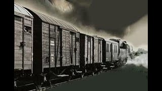 UN TRENO PER AUSCHWITZ [upl. by Lazare]