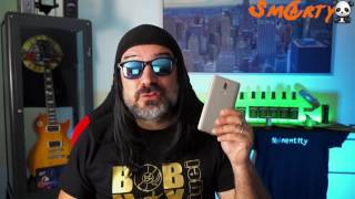 Recensione Xiaomi Mi5s Plus [upl. by Atnom619]