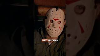 How Jason found his hockey mask Fridaythe13th [upl. by Russon152]