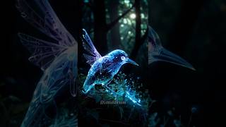 The Enchanting World of Crystal Birds [upl. by Owena]