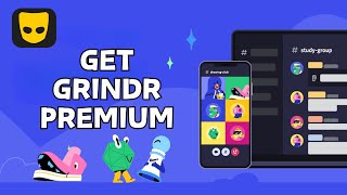 How to Get Grindr Premium  Upgrade to Grindr XTRA or Unlimited Simple Steps 2024 [upl. by Trace148]