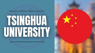 How to Apply to Tsinghua University for International Students  Study in China [upl. by Namreh]