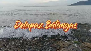 EP8 DELAPAZ BATANGAS ULTRALIGHT SHORE CASTING  NAKA TSAMBA SA 3HOURS CASTING [upl. by Candy]