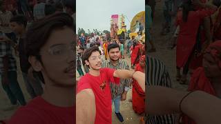 Ganesh Ji Chale Gye 💀😢  Mini Vlog ashortaday vlog tranding minivlog shorts [upl. by Gemperle676]