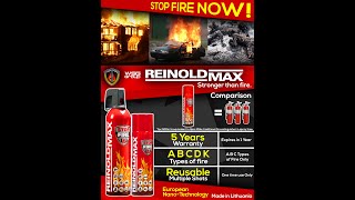 Reinoldmax Live Demo 2022 [upl. by Zabrina988]