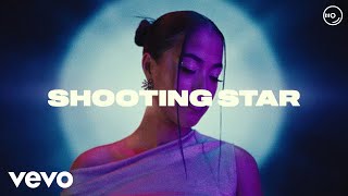 Jazzy  Shooting Star Official Performance Video [upl. by Mathilda79]