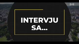 Intervju sa  Igor Radeljić [upl. by Ainos]