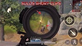 BADLANDERS GAMEPLAY 44  SOLOS SHORT CLIPS  POSTING ALL THE CLIPS LEFT [upl. by Labina]