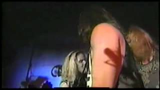 Mother Love Bone Stardog Champion Live 1989  Club with No Name [upl. by Eeresed]