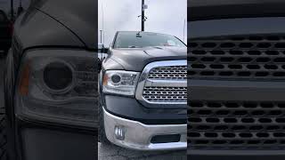 2017 Ram 1500 Laramie EcoDiesel 2304281 [upl. by Ennaecarg265]