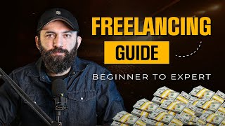 How To Start Freelancing For Beginners StepbyStep Roadmap [upl. by Eeloj755]