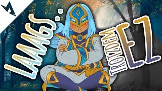 ☄️ KILLINGSPREE  Was für eine Runde OB64 ✨ HD • Paladins Deutsch × Halbgötter feat DLC [upl. by Emmery]