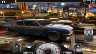 CSR Classics Gameplay Trailer HD Gameplay [upl. by Notfol397]