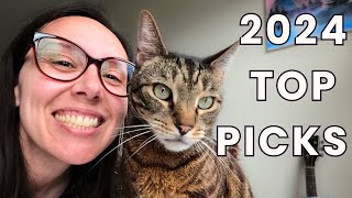 Best cat food brands of 2024 plus amazing discounts [upl. by Aanas]