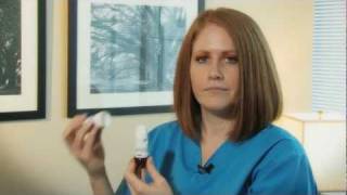 How to Use a Flexhaler Inhaler  Asthma Care from PCCS Houston Lung Docs [upl. by Hymie]