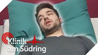 Dieser Patient lügt alle an Welches Geheimnis verbirgt er  Klinik am Südring  SAT1 [upl. by Schwab620]