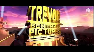 Trevor Bentham Pictures 20162019 [upl. by Inness]